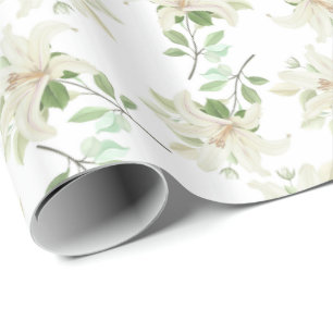 Presente Papel de Invasão de Casamento