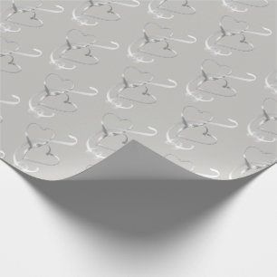 Presente Papel de Invasão de Casamento