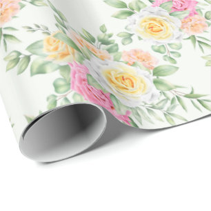 Presente Papel de Invasão de Casamento