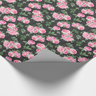 Presente Papel de Invasão de Casamento
