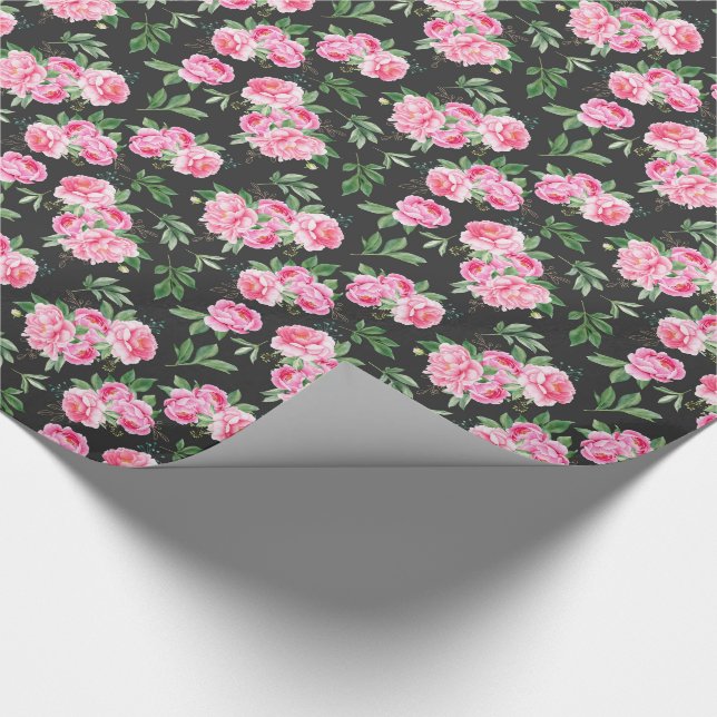 Presente Papel de Invasão de Casamento (Ponta)