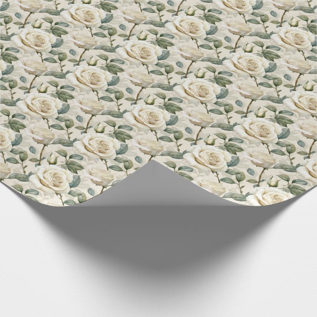 Presente Papel de Invasão de Casamento (Ponta)