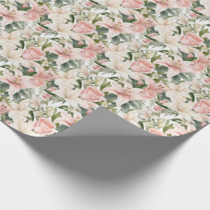 Presente Papel de Invasão de Casamento