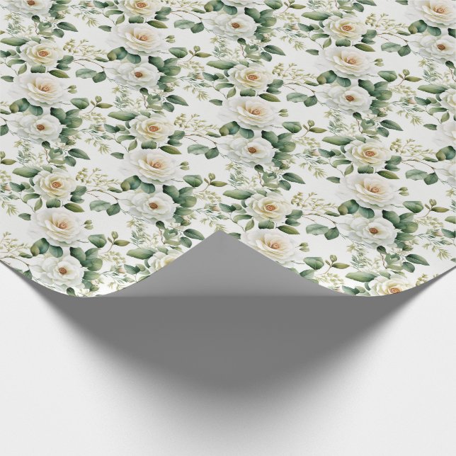 Presente Papel de Invasão de Casamento (Ponta)
