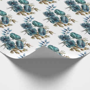 Presente Papel de Invasão de Casamento