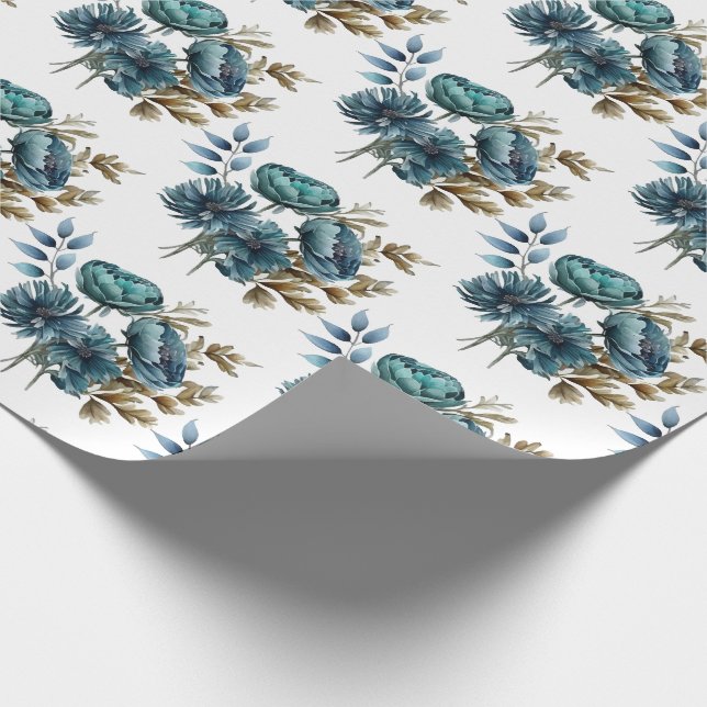 Presente Papel de Invasão de Casamento (Ponta)