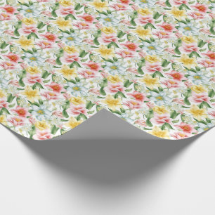 Presente Papel de Invasão de Casamento