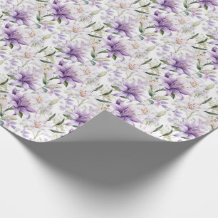 Presente Papel de Invasão de Casamento