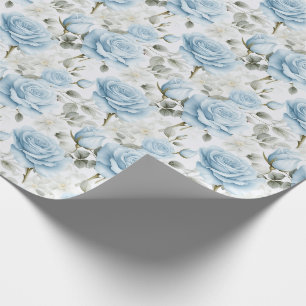 Presente Papel de Invasão de Casamento