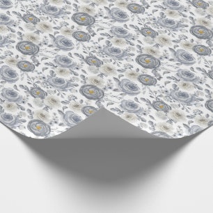 Presente Papel de Invasão de Casamento