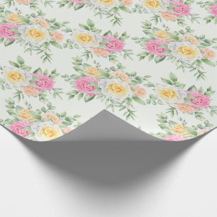 Presente Papel de Invasão de Casamento