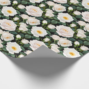 Presente Papel de Invasão de Casamento