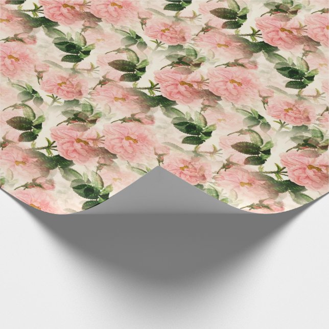 Presente Papel de Invasão de Casamento (Ponta)