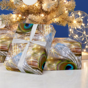 Presente Papel De Lavagem De Pêssego E Pêssego