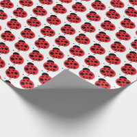 Papel de mola de damybug bonito