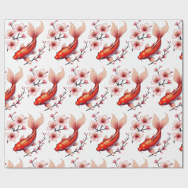 Presente Papel de moldagem