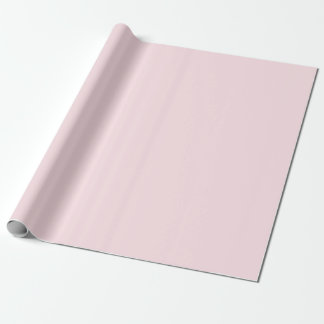 Presente Papel de moldagem a cores sólidas, cor-de-rosa, su
