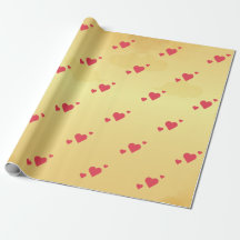 Papel De Moldagem Com Ameaça De Amor