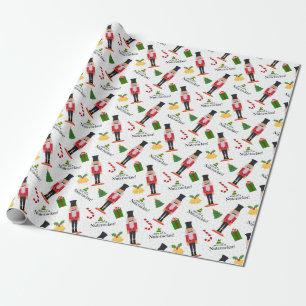 Presente Papel de moldagem de filme Elf