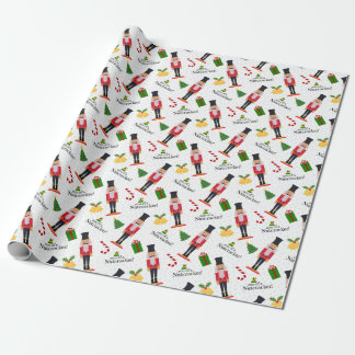 Presente Papel de moldagem de filme Elf