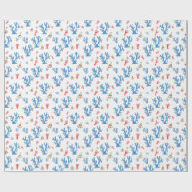 Papel de moldagem de Natal da Beachy