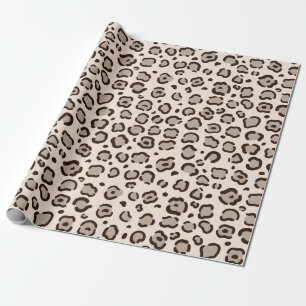 Presente Papel de moldagem do Lynx Impressão