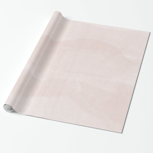 Presente Papel de moldagem por aquarela de Pastel de areia (Desenrolado)