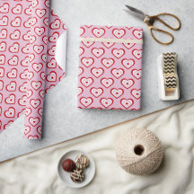 Papel de moldagem Sweetheart
