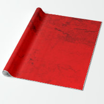 Papel de moldagem velvet com brilho vermelho