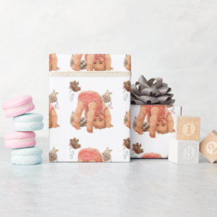 Presente Papel de mulheres bonitas