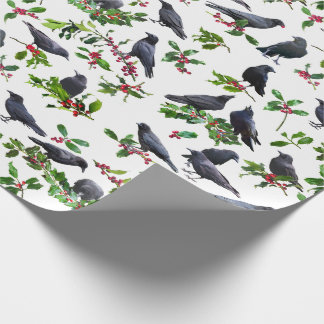 Presente Papel de ondulação