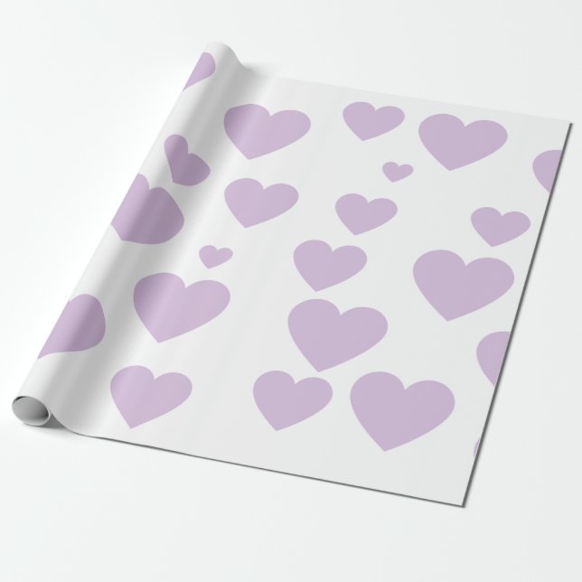 Presente  Papel de ondulação (Desenrolado)