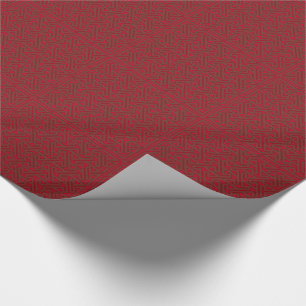 Presente Papel de ondulação brilhante para arte celta, 2' x