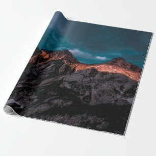 PRESENTE PAPEL DE PAREDE DIGITAL HAWAII VOLCANO