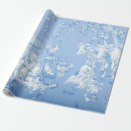 Presente Papel de quebra