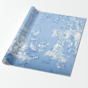 Presente Papel de quebra