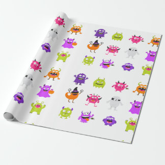 Presente Papel de quebra