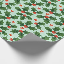 Papel de Quebra de Cabeça e Ponta