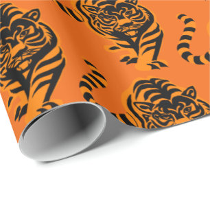 Presente Papel de quebra de tonalidade