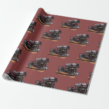 Papel De Quebramento Do Carro De Corrida De Sprint