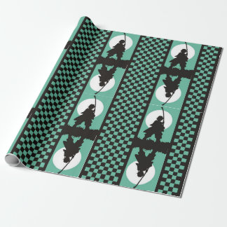 Presente Papel De Regalo Kimetsu no Yaiba