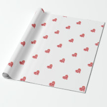 Papel de revestimento cardíaco