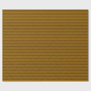 Presente Papel Dourado para moldagem de réplicas