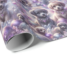 Papel Encantado para Enbreado de Fairytale