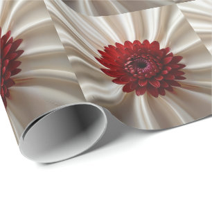 Presente Papel especial de embrulho com cores Japanase