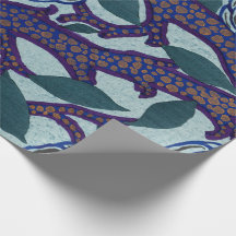 PAPEL FLORAL CHINÊS DE ENVOLVIMENTO DE PADRÕES FLO