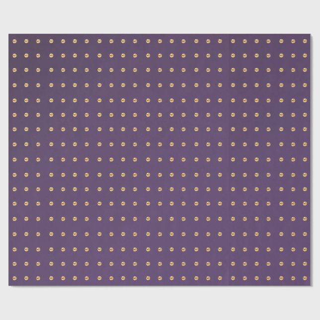 Presente Papel Imperial de Encapsulamento (Aberto)