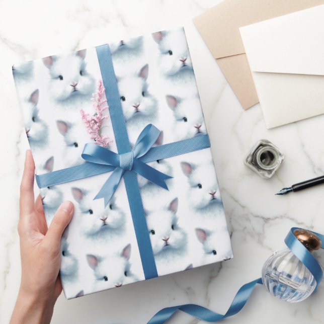 Presente Papel macio de molho de pasta aquosa de pasta (Presentear)