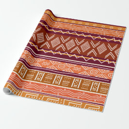 Presente Papel Moderno de Moldagem de Lama