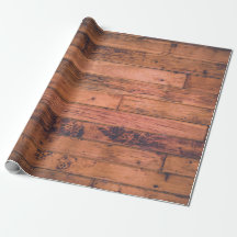 Papel para enrolar palete de madeira